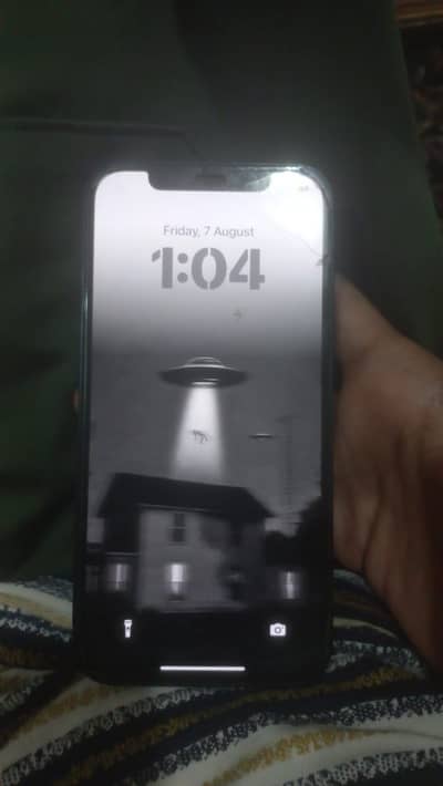 Apple iPhone 12 all ok 64 gb