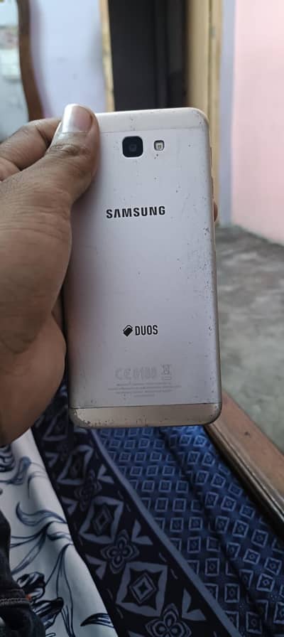 Samsung Mobile J5 Prime