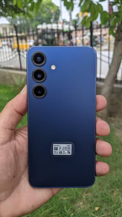 Samsung Mobile S25