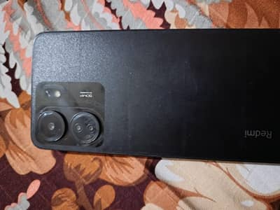 Xiaomi Redmi 13c only box