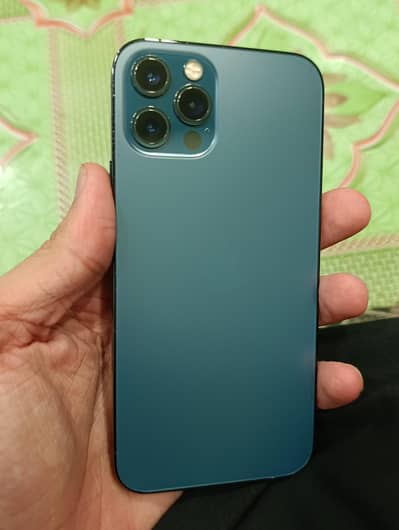 Apple iPhone 12 Pro