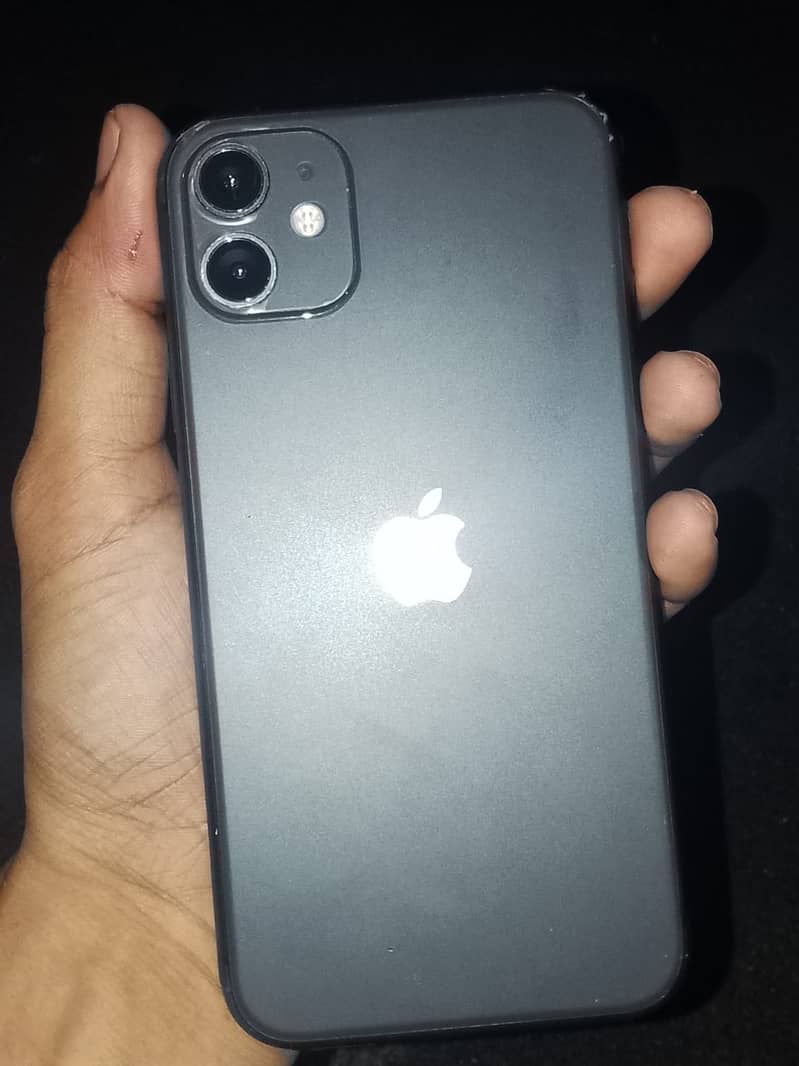 Apple iPhone 11 0