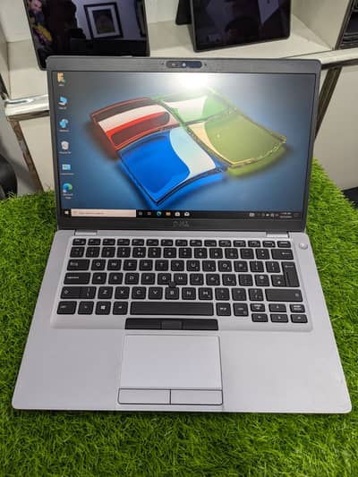 Dell Latitude 5410 i7 10th Gen 16GB RAM 512 SSD FHD