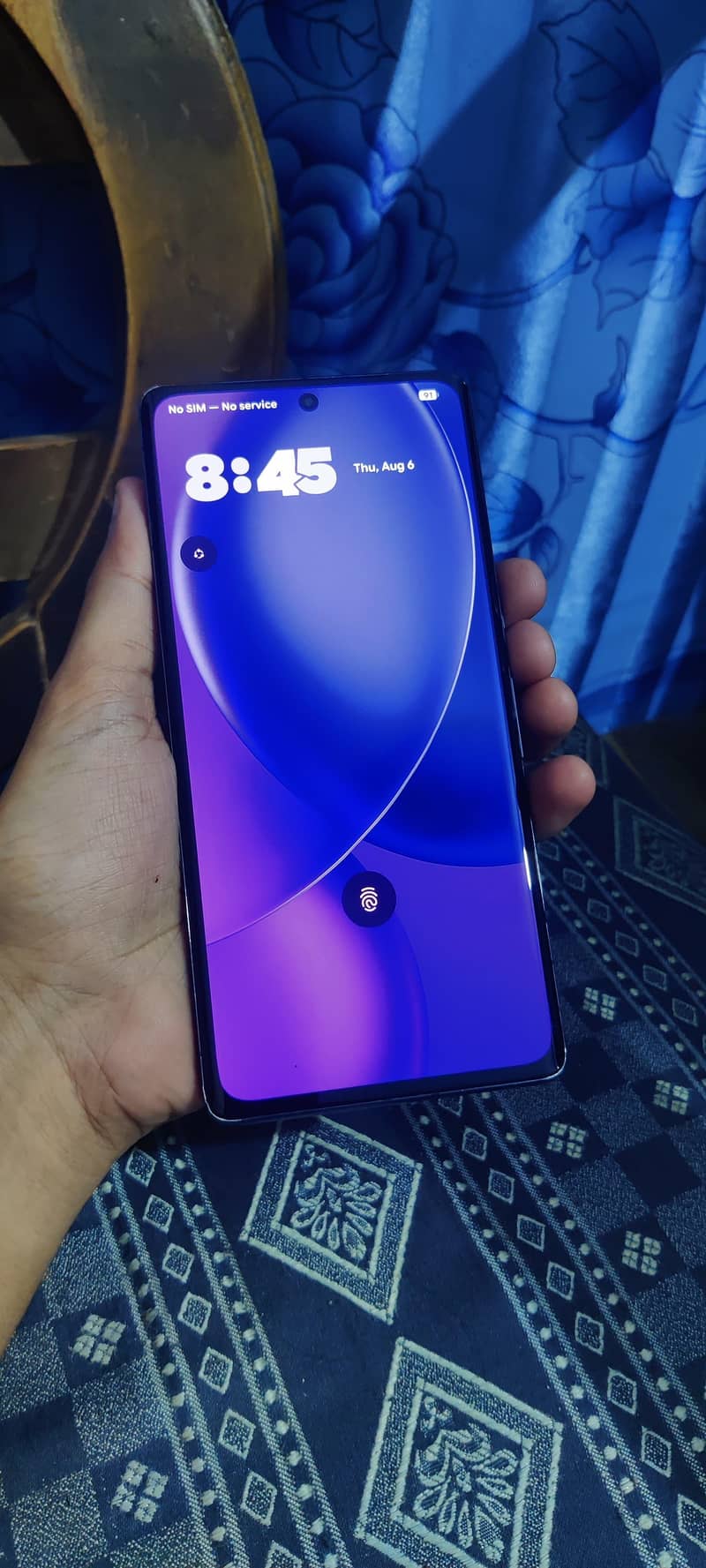 Google Pixel 7 Pro 0