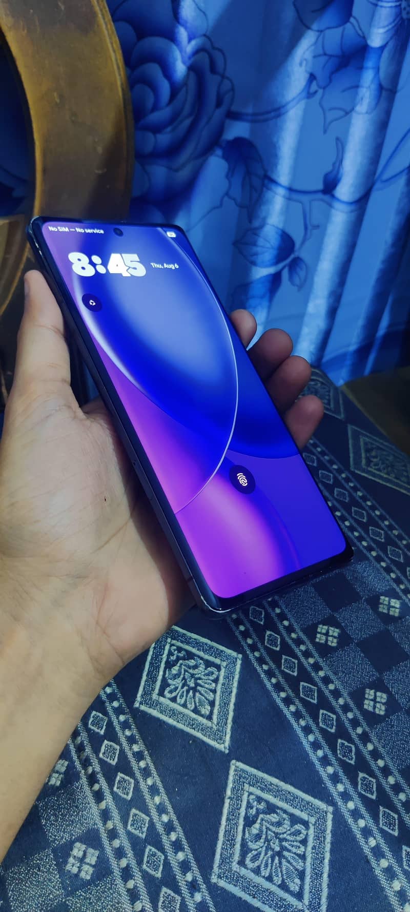 Google Pixel 7 Pro 1