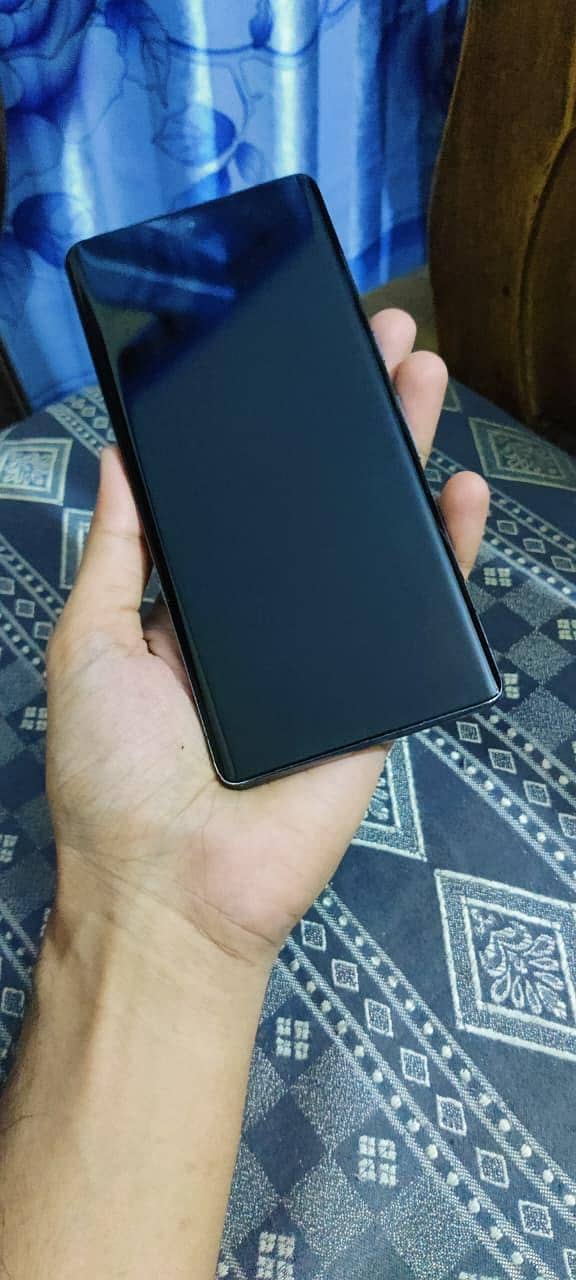 Google Pixel 7 Pro 2