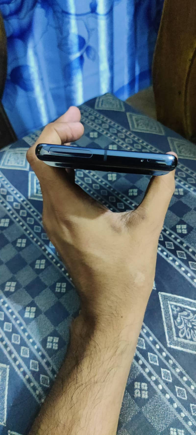 Google Pixel 7 Pro 4