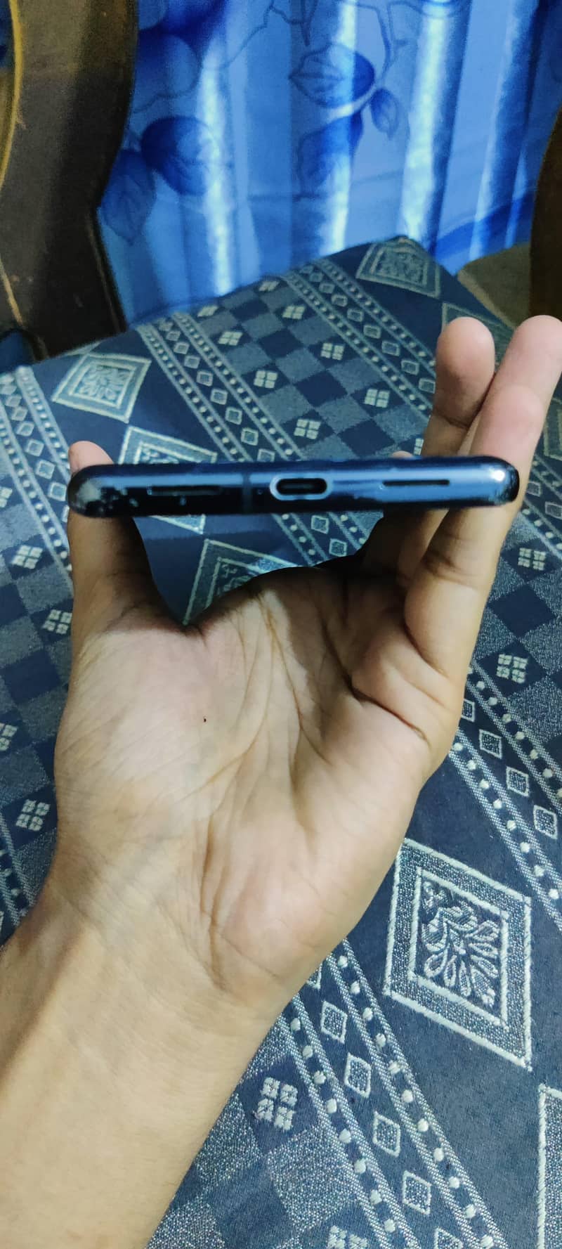 Google Pixel 7 Pro 5