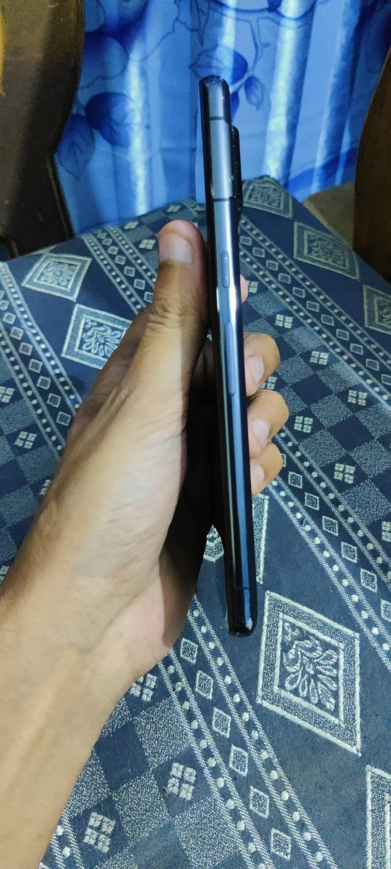 Google Pixel 7 Pro 6