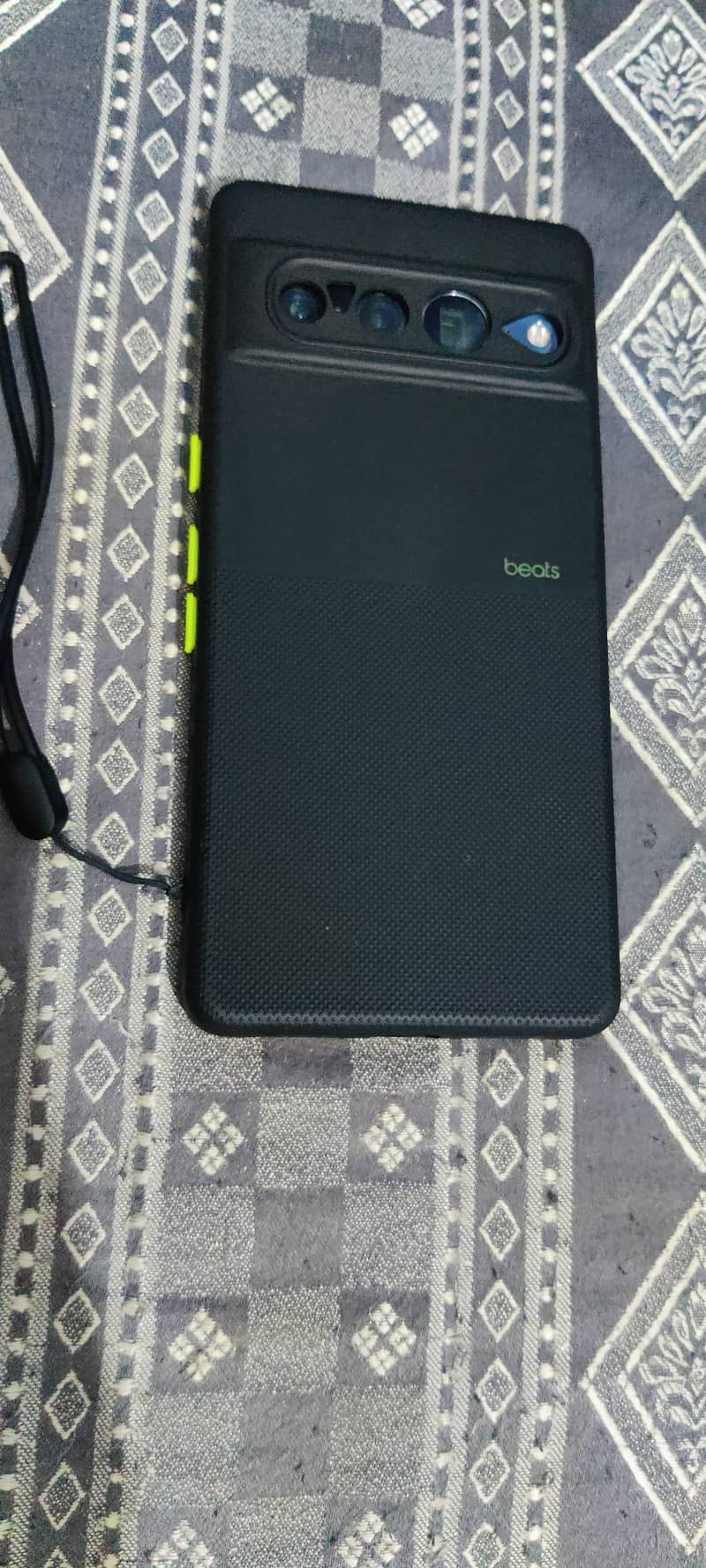 Google Pixel 7 Pro 7