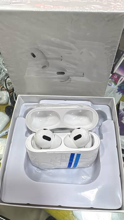 ear buds pro 2 box pack