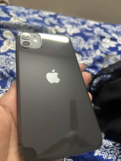 Apple iPhone 11