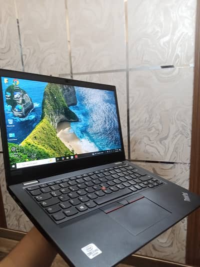 Lenovo Thinkpad L13 i5 10 Generation | 16gb DDR4 RAM | 256gb SSD