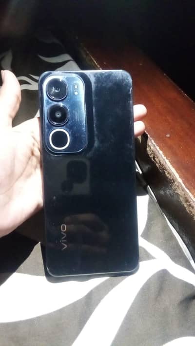 Vivo Y19s