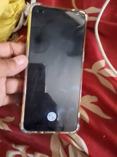 OPPO F17 Pro