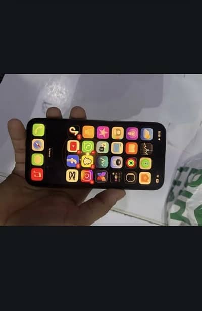 Apple iPhone 13 Pro