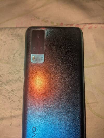 Vivo Y53s