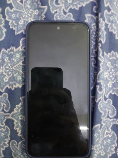 Infinix Hot 20