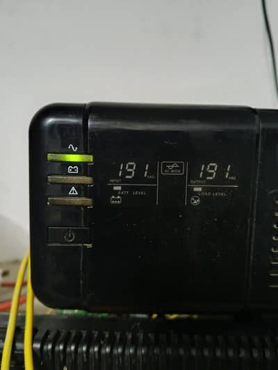 Ecostar Ups Anda condition Genuine