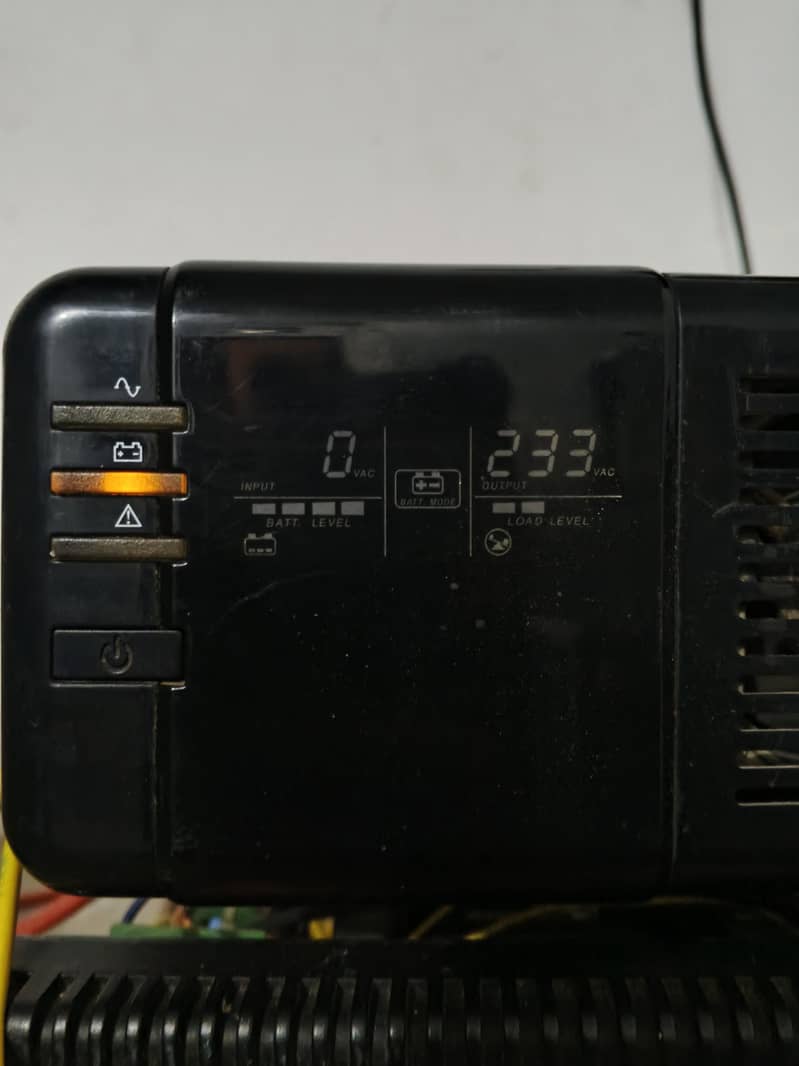 Ecostar Ups mint condition 5