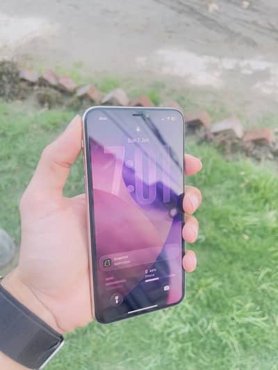 Apple iPhone 11 Pro Max PTA