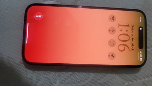 Apple iPhone 15