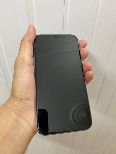Apple iPhone 11 jv