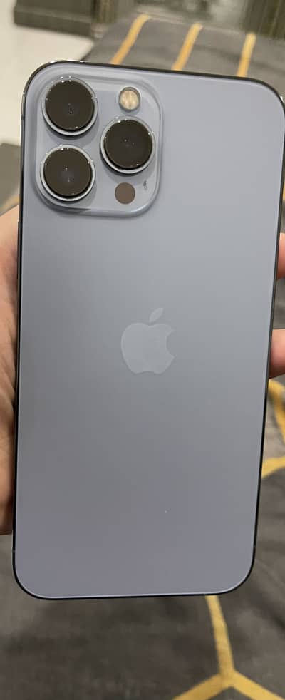 iPhone 13 Pro Max 256gb