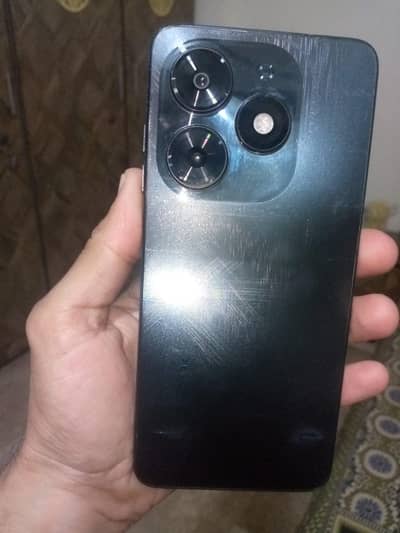 Tecno Spark 20C