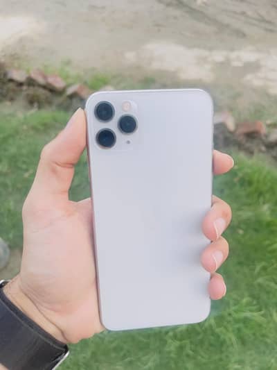 Apple iPhone 11 Pro Max PTA
