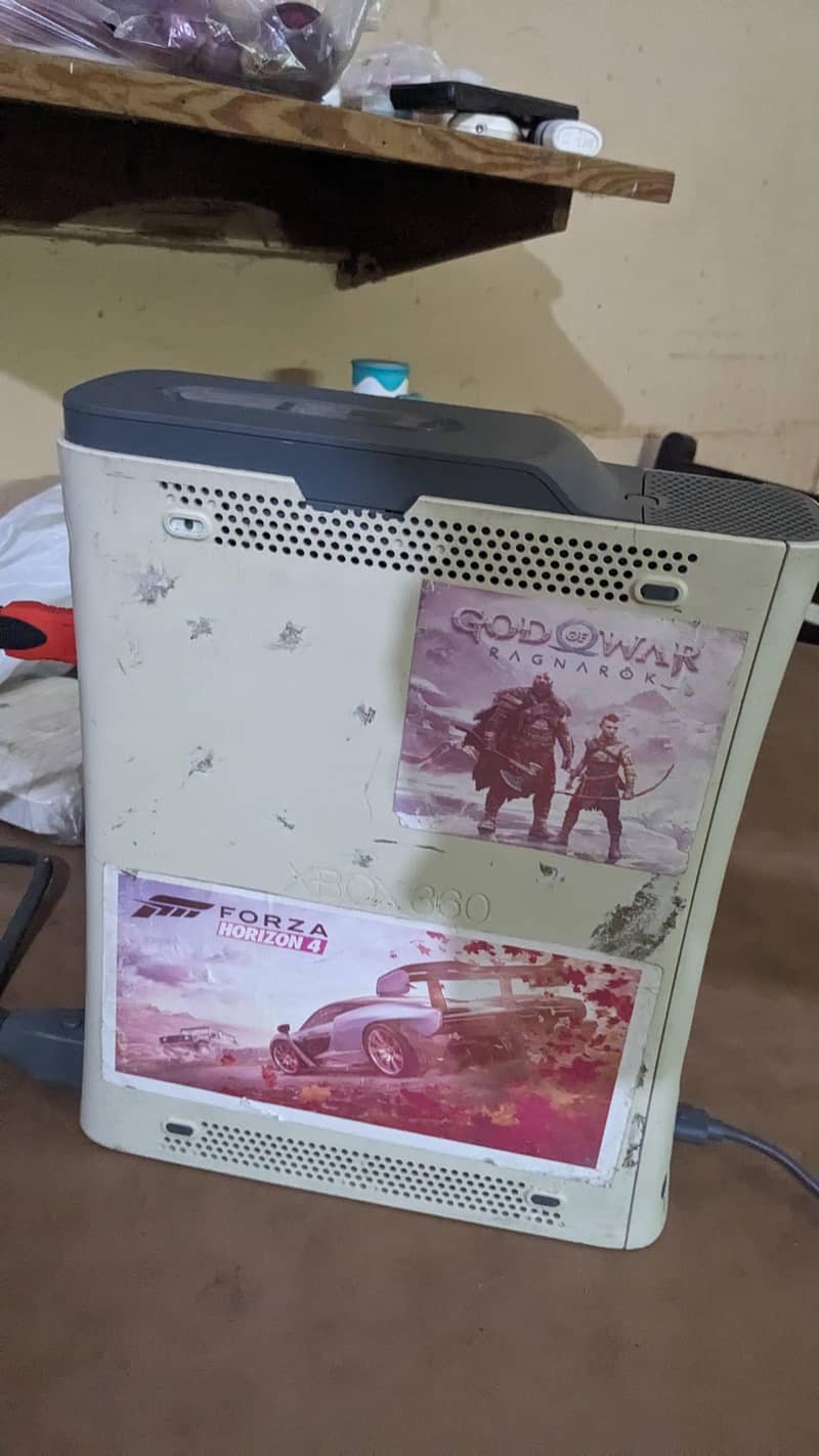 Xbox 360 1