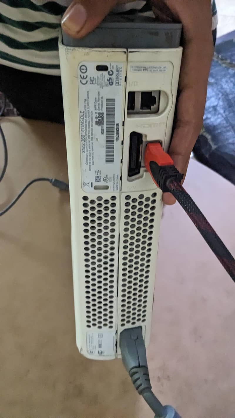 Xbox 360 2