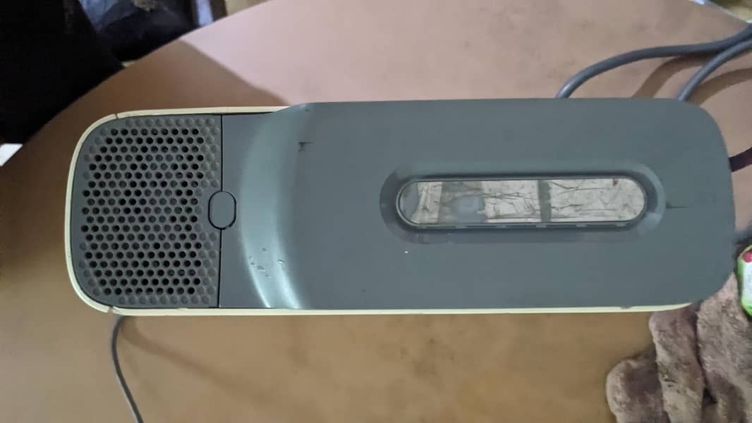 Xbox 360 4