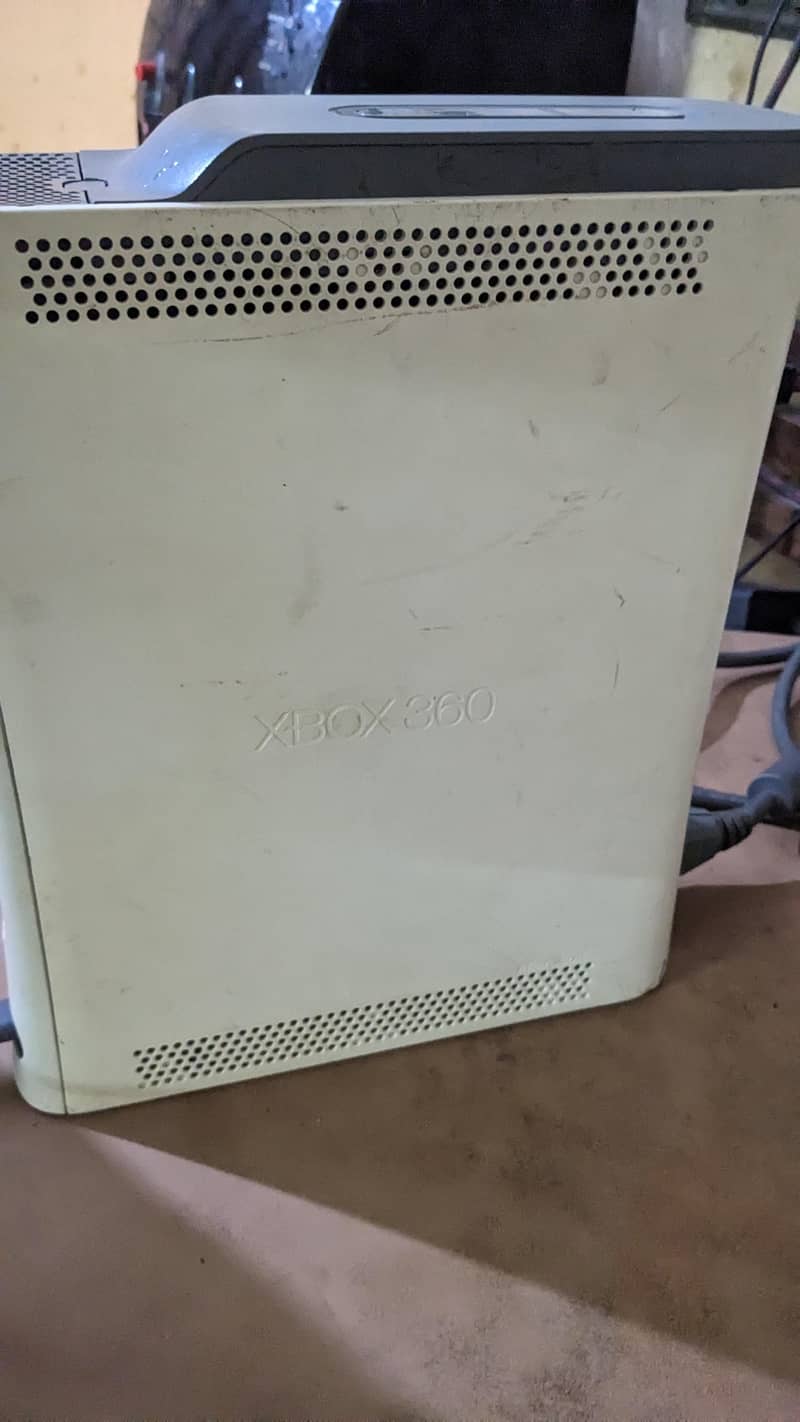 Xbox 360 5