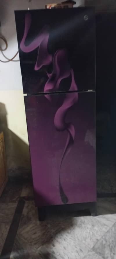 PEL Refrigerator Glassdoor