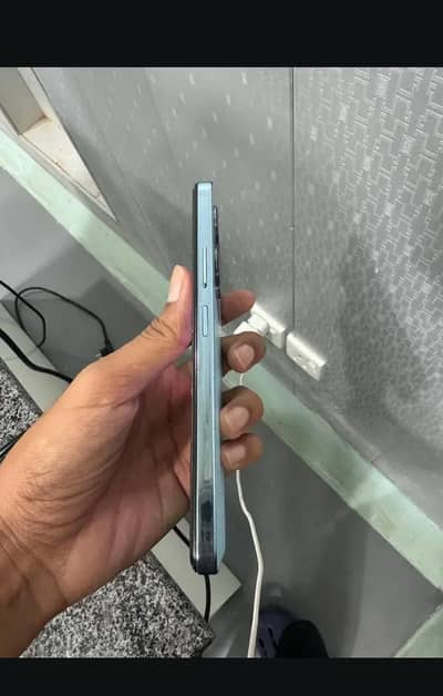 infinixe note 30 256gb as new