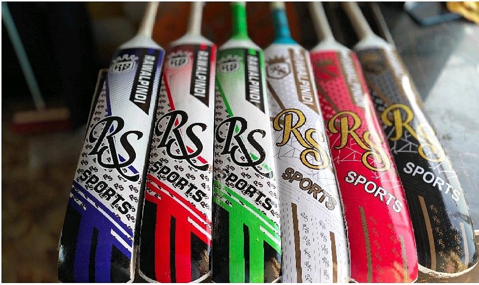 Ranjha sports coconut bats 0