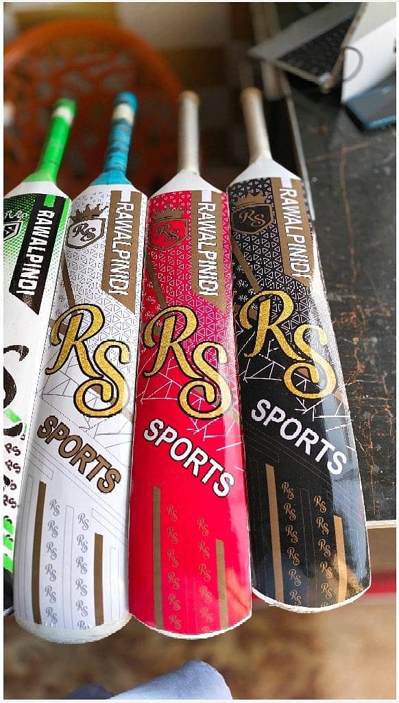 Ranjha sports coconut bats 1