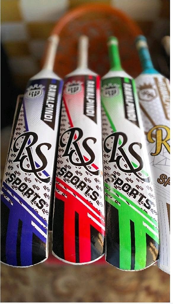Ranjha sports coconut bats 2