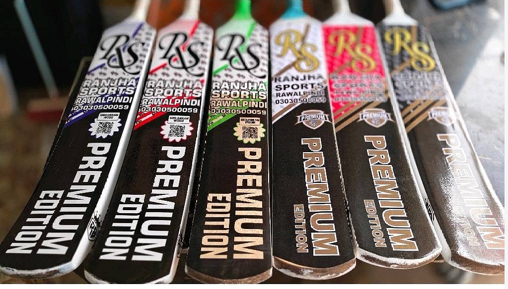 Ranjha sports coconut bats 4