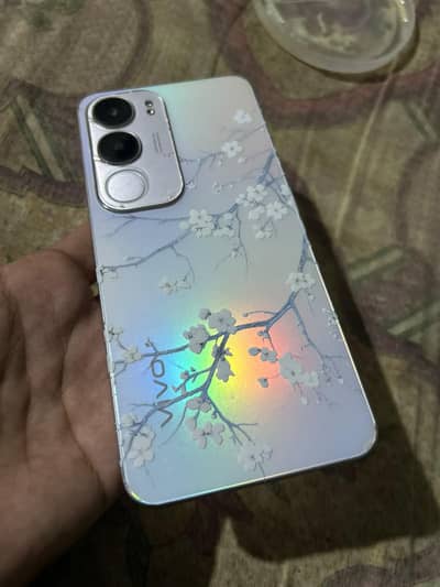 Vivo Y19s