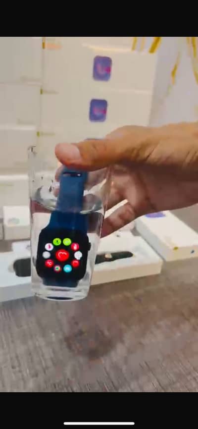 Watch 7