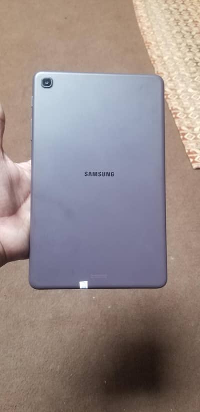 samsung tab A