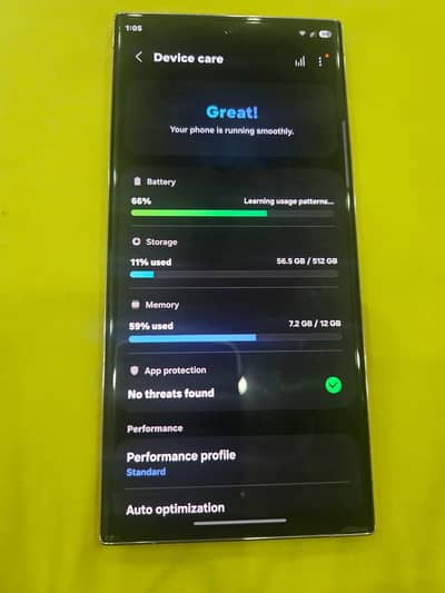 Samsung S23 Ultra Official PTA