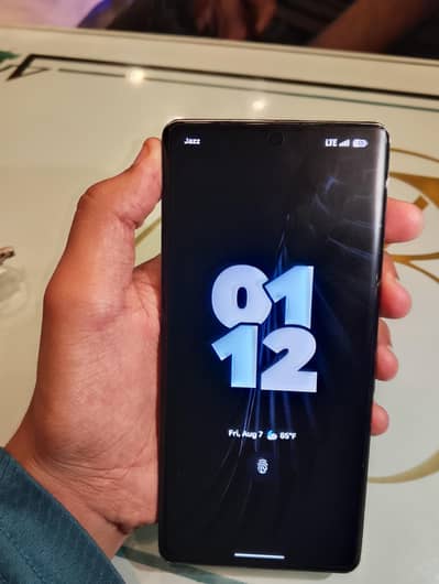 Google Pixel 7 Pro