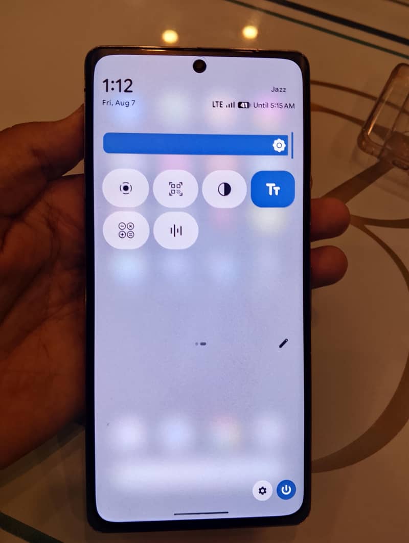 Google Pixel 7 Pro 1