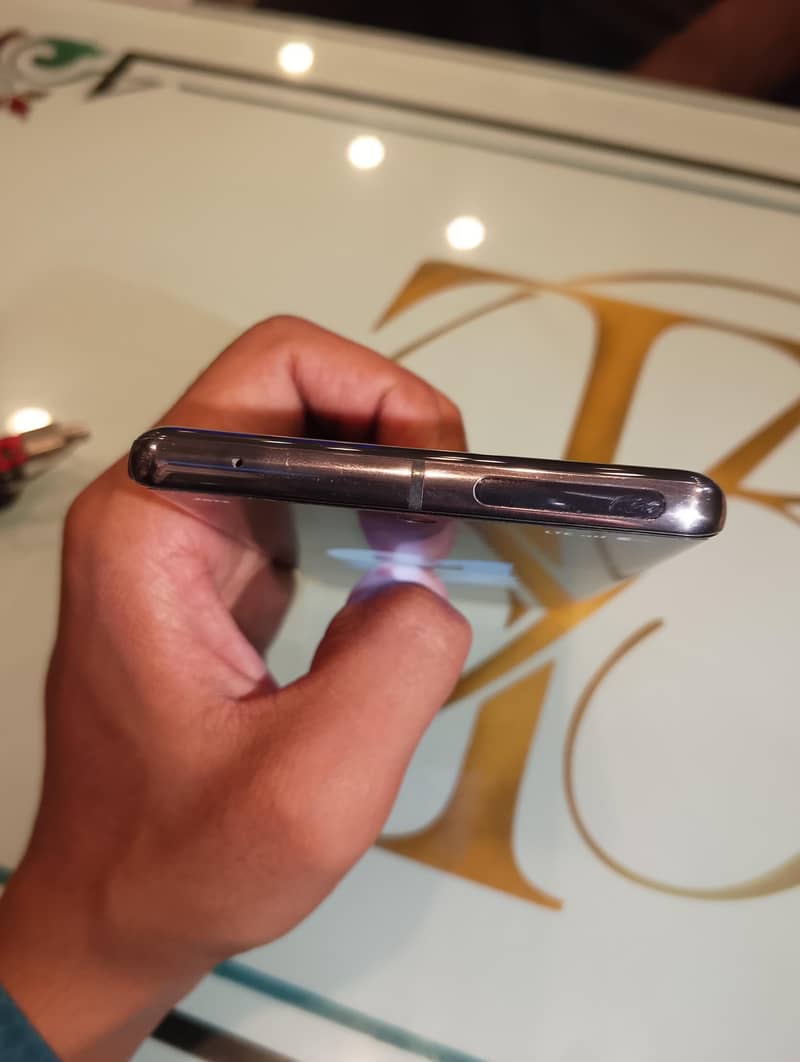 Google Pixel 7 Pro 4