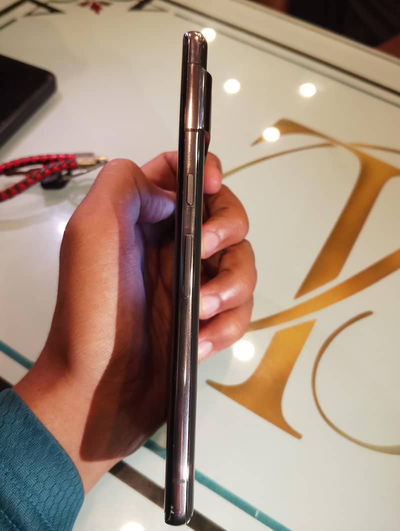 Google Pixel 7 Pro 5