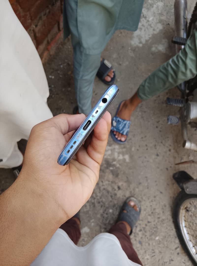 OPPO A16 4