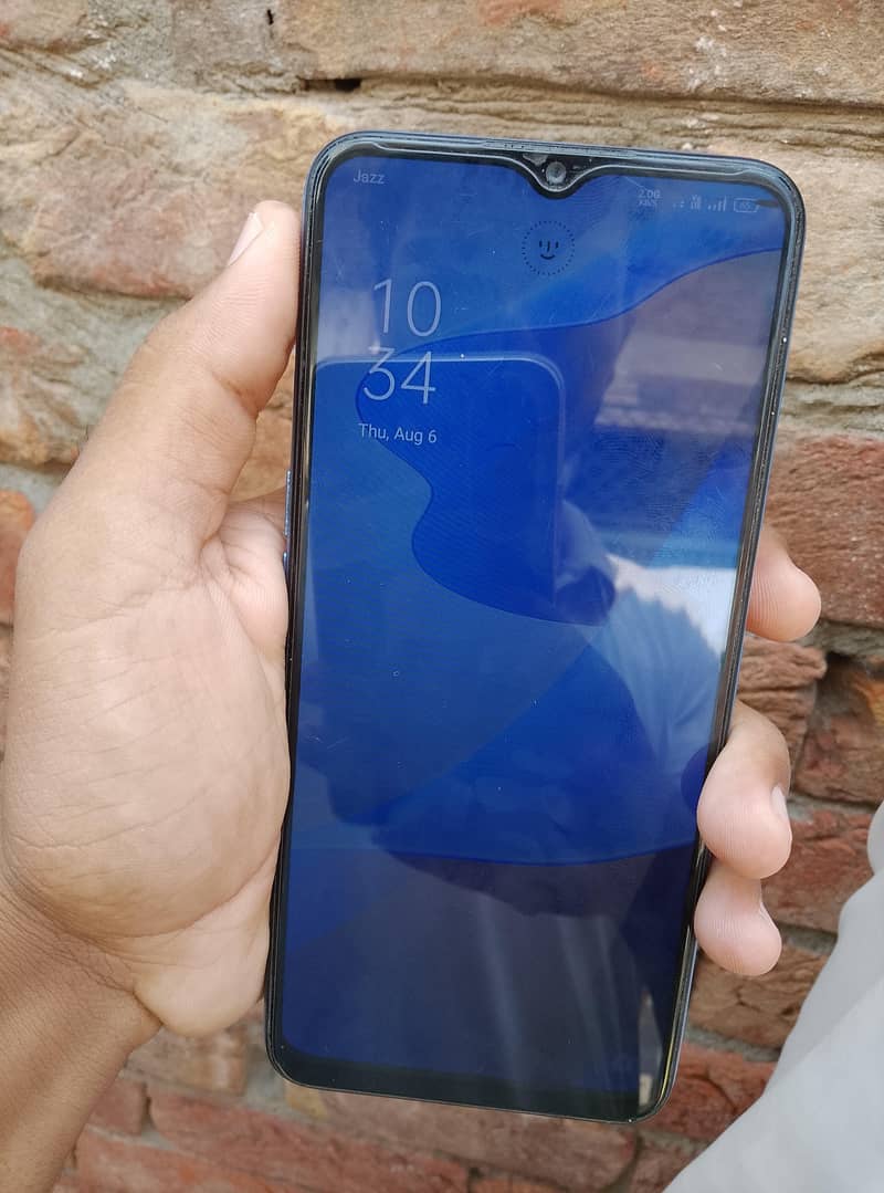 OPPO A16 5
